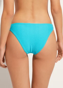 Bas De Maillot A Chevrons Casablanca