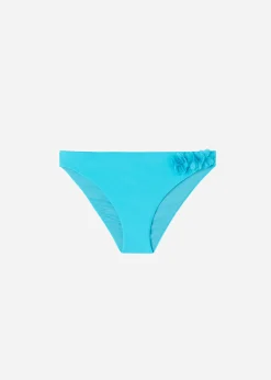 Bas De Maillot A Fleurs Honolulu