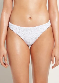Bas De Maillot A Fleurs Parigi