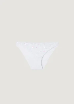 Bas De Maillot A Fleurs Parigi