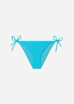 Bas De Maillot A Lanieres Et Strass Shanghai
