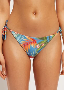 Bas De Maillot A Lanieres Maui