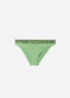Bas De Maillot A Paillettes Cannes