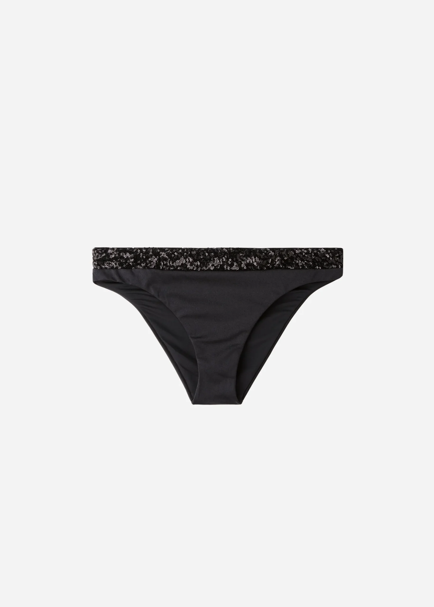 Bas De Maillot A Paillettes Cannes