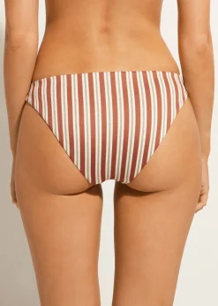 Bas De Maillot A Rayures Rodi