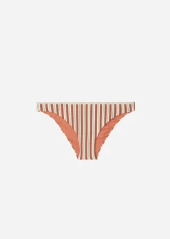 Bas De Maillot A Rayures Rodi