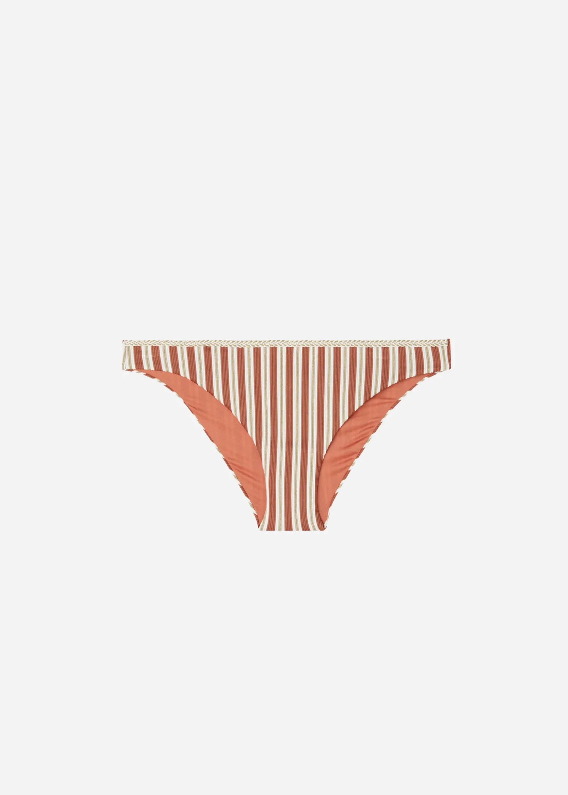 Bas De Maillot A Rayures Rodi