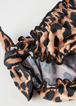 Bas De Maillot Animalier Fille Bilbao