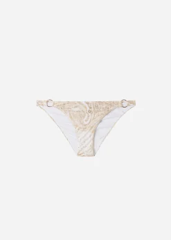 Bas De Maillot Avec Anneaux Melbourne
