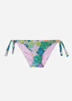Bas De Maillot Avec Noeuds Brasilia