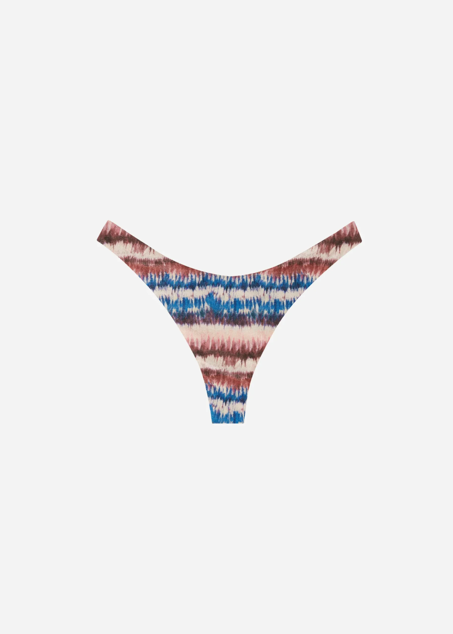 Bas De Maillot Bresilien Echancre Formentera