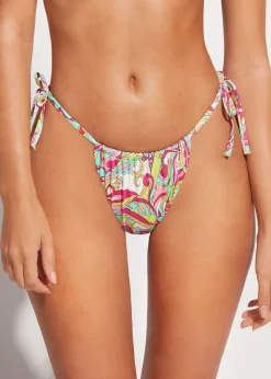 Bas De Maillot Bresilien Coulissant Londra