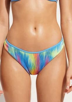 Bas De Maillot Bresilien Echancre Maiorca