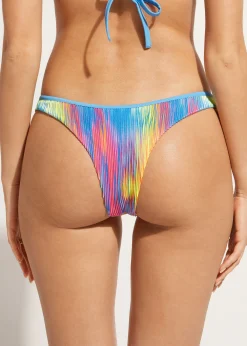 Bas De Maillot Bresilien Echancre Maiorca