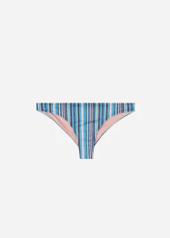Bas De Maillot Bresilien En Fibre Metallique Marbella