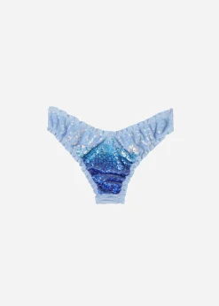 Bas De Maillot Bresilien Echancre Seychelles