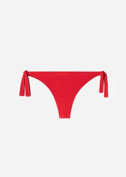 Bas De Maillot Bresilien Avec Noeuds Indonesia