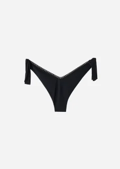 Bas De Maillot Bresilien Echancre En V Mumbai