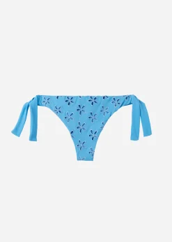 Bas De Maillot Bresilien A Noeuds Corfu