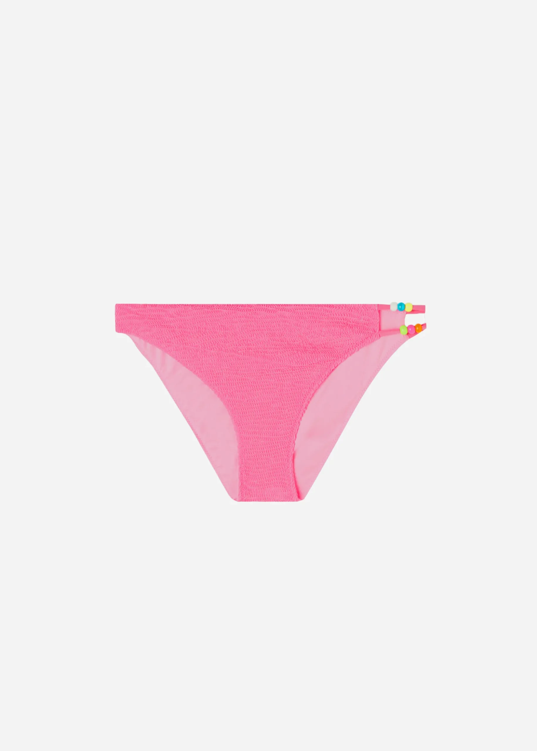 Bas De Maillot Crinkle San Diego