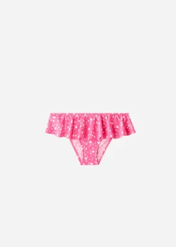 Bas De Maillot Fille Jam