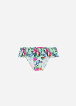 Bas De Maillot Fille Malibu