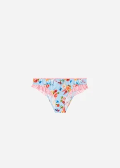 Bas De Maillot Fille Masha