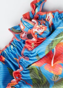 Bas De Maillot Fille Maui