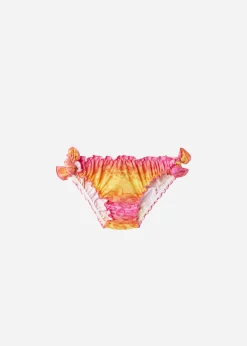 Bas De Maillot Fille Polly