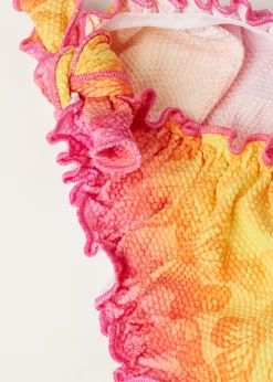 Bas De Maillot Fille Polly