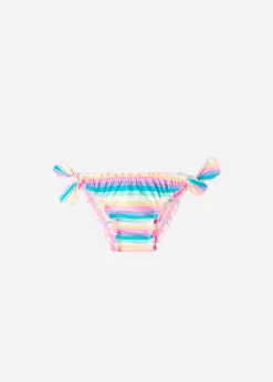 Bas De Maillot Fille Sole
