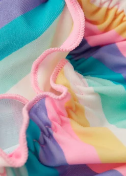 Bas De Maillot Fille Sole