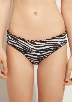 Bas De Maillot Reversible Cancun