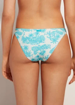 Bas De Maillot Sorrento