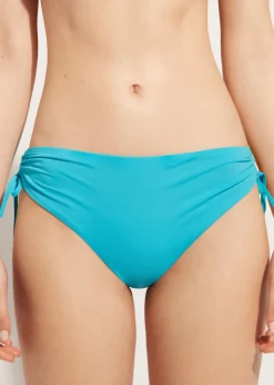 Bas De Maillot Taille Haute A Lanieres Indonesia