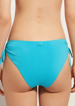 Bas De Maillot Taille Haute A Lanieres Indonesia