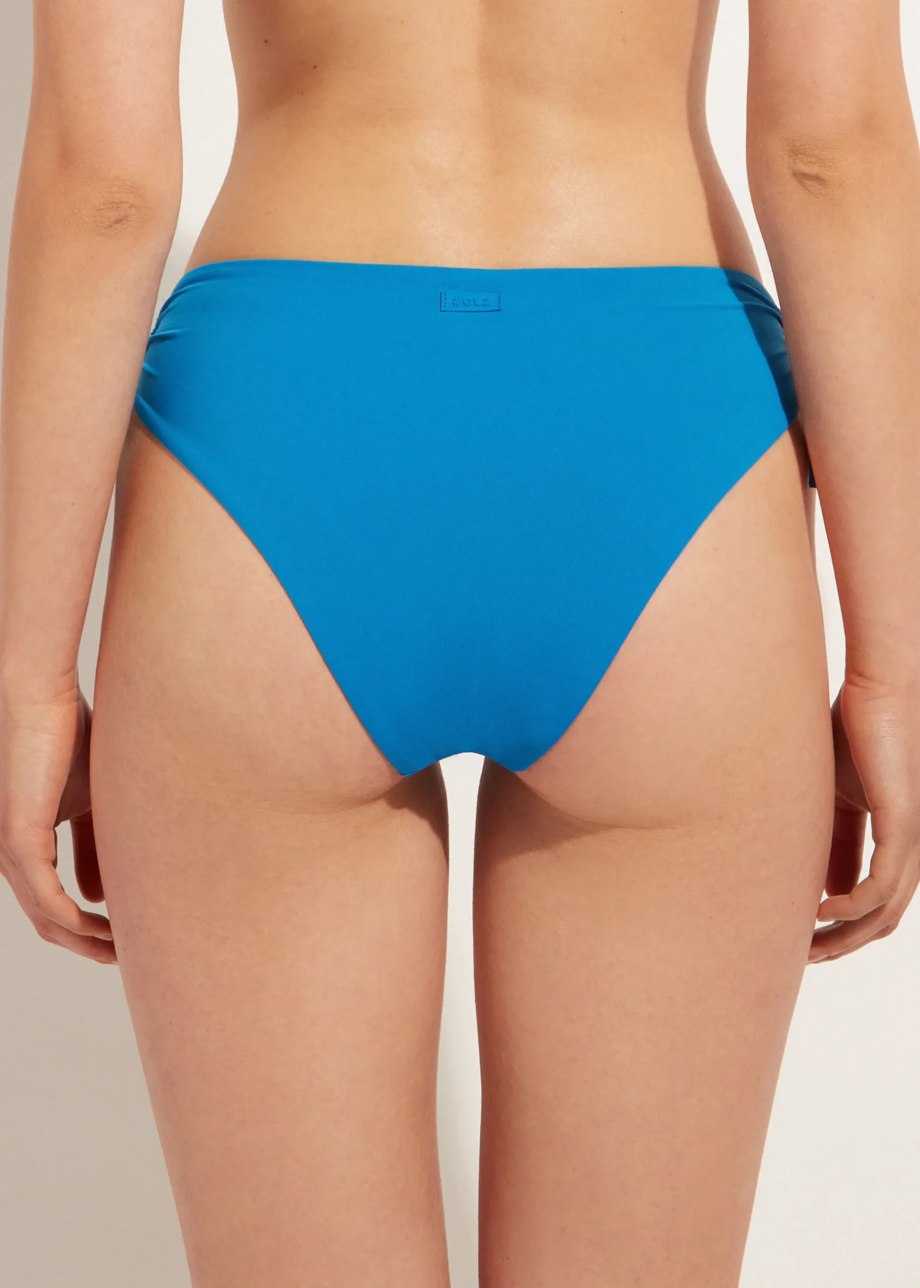 Bas De Maillot Taille Haute A Lanieres Indonesia