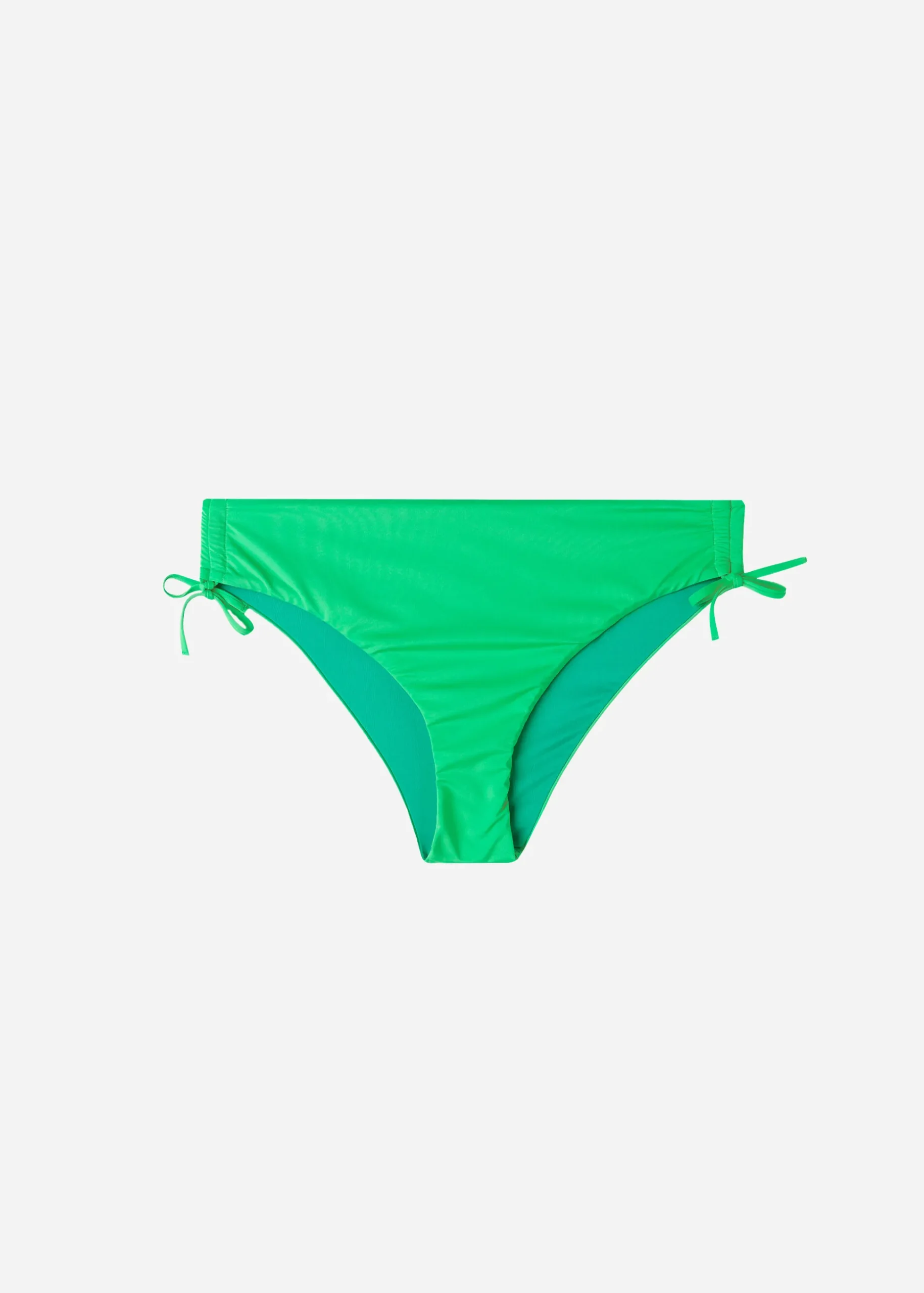 Bas De Maillot Taille Haute A Lanieres Indonesia