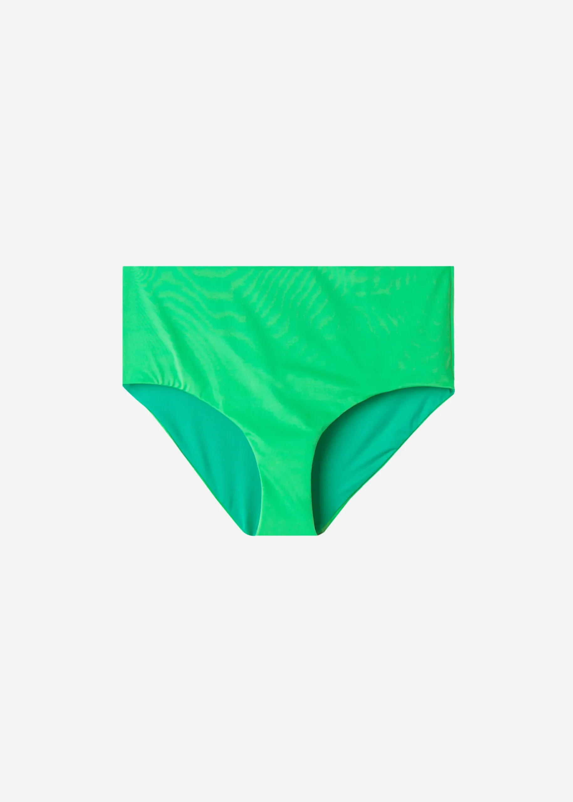 Bas De Maillot Taille Haute Modelant Indonesia