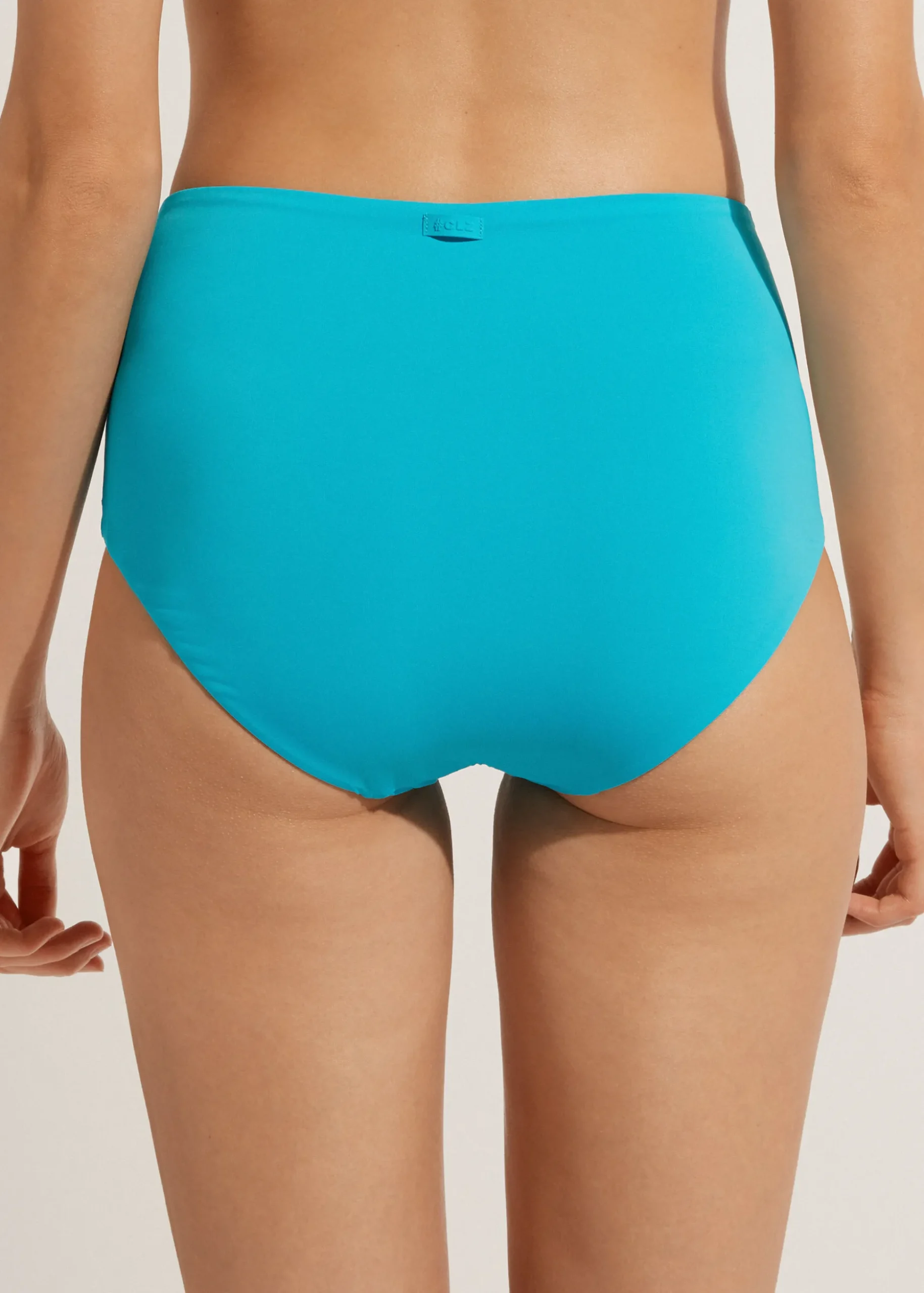 Bas De Maillot Taille Haute Modelant Indonesia