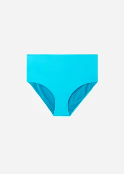 Bas De Maillot Taille Haute Modelant Indonesia