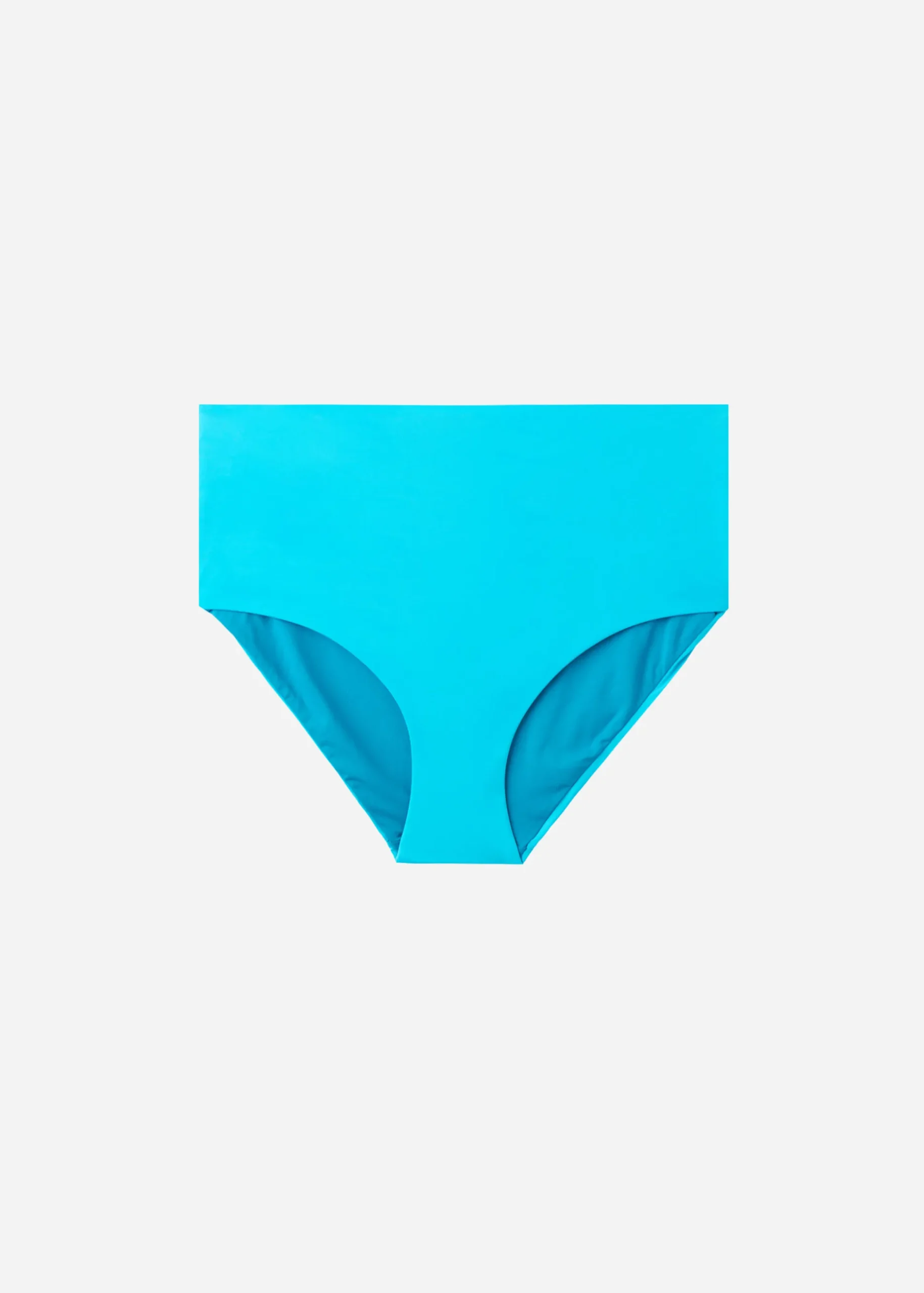 Bas De Maillot Taille Haute Modelant Indonesia