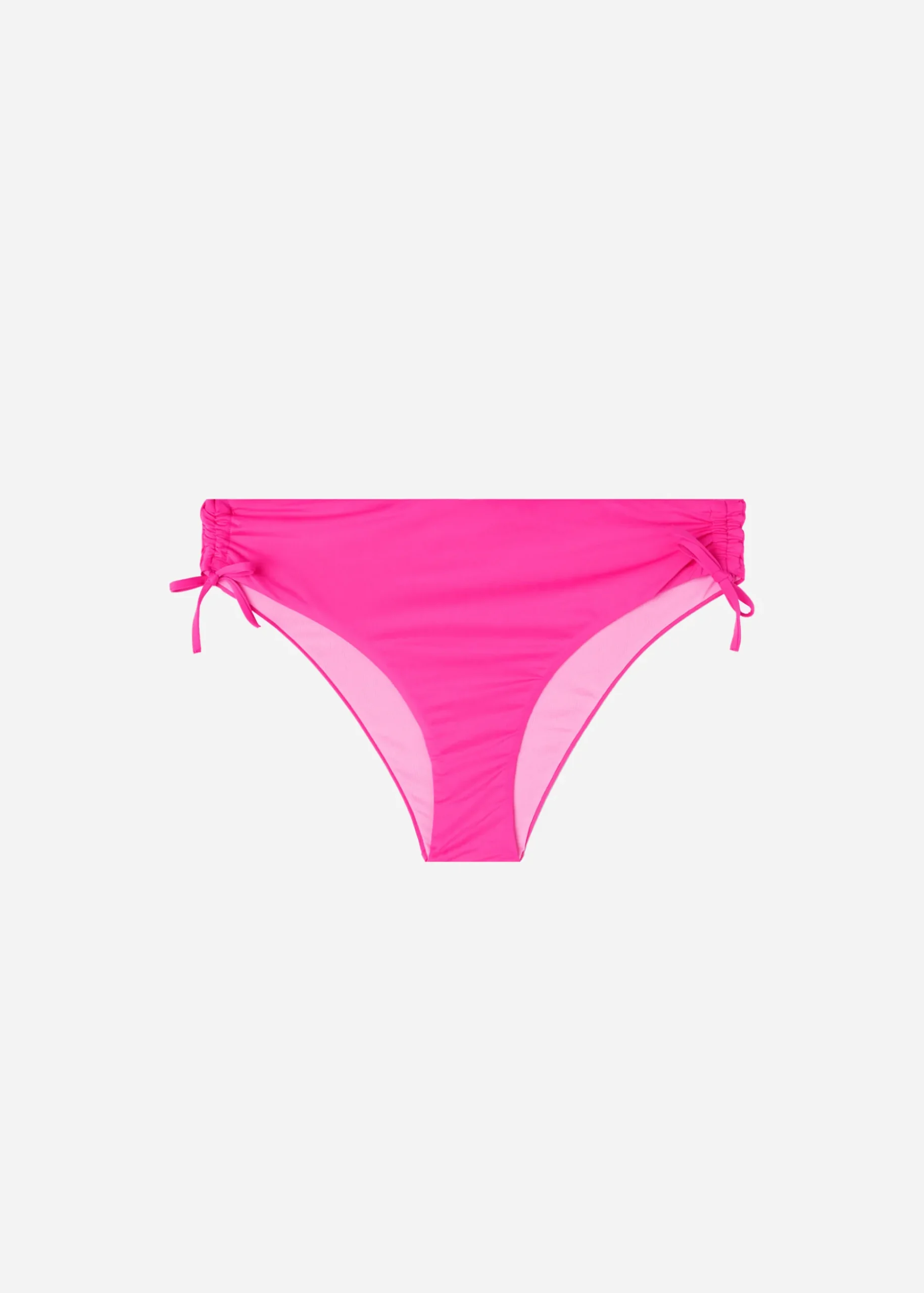 Bas De Maillot Taille Haute A Lanieres Indonesia