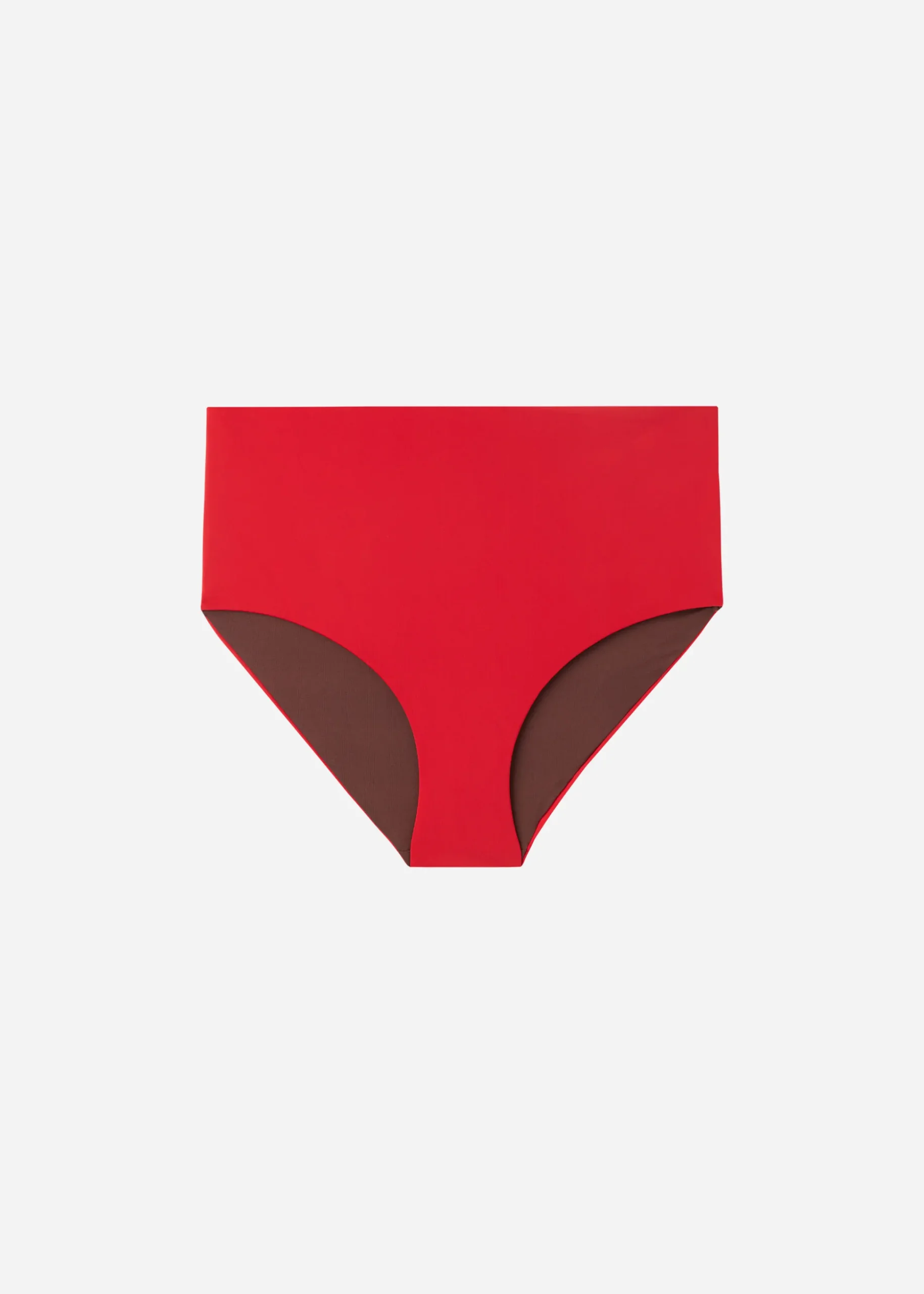 Bas De Maillot Taille Haute Modelant Indonesia