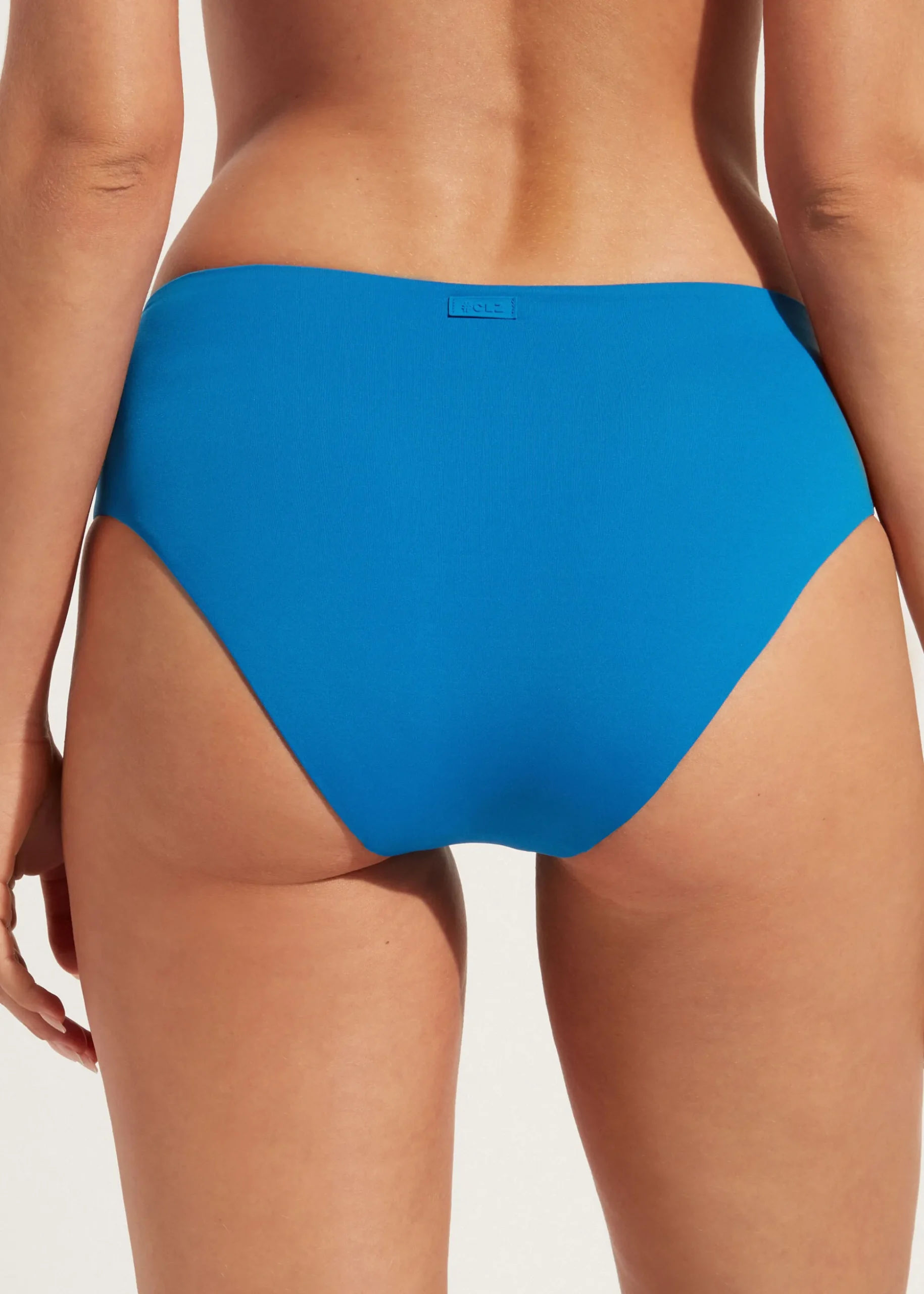 Bas De Maillot Taille Haute Indonesia