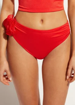 Bas De Maillot Taille Haute Bora Bora