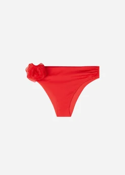 Bas De Maillot Taille Haute Bora Bora