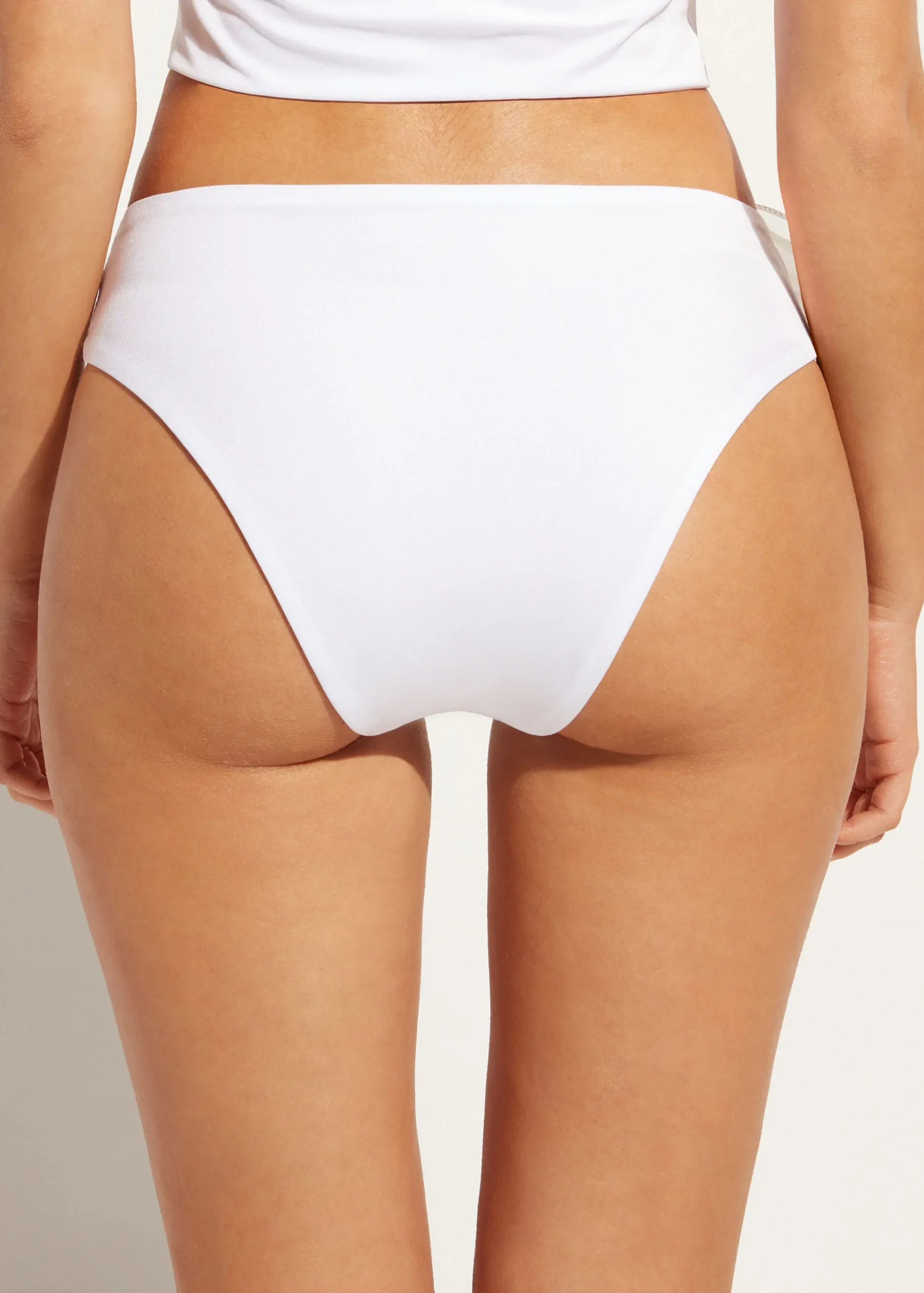 Bas De Maillot Taille Haute Bora Bora