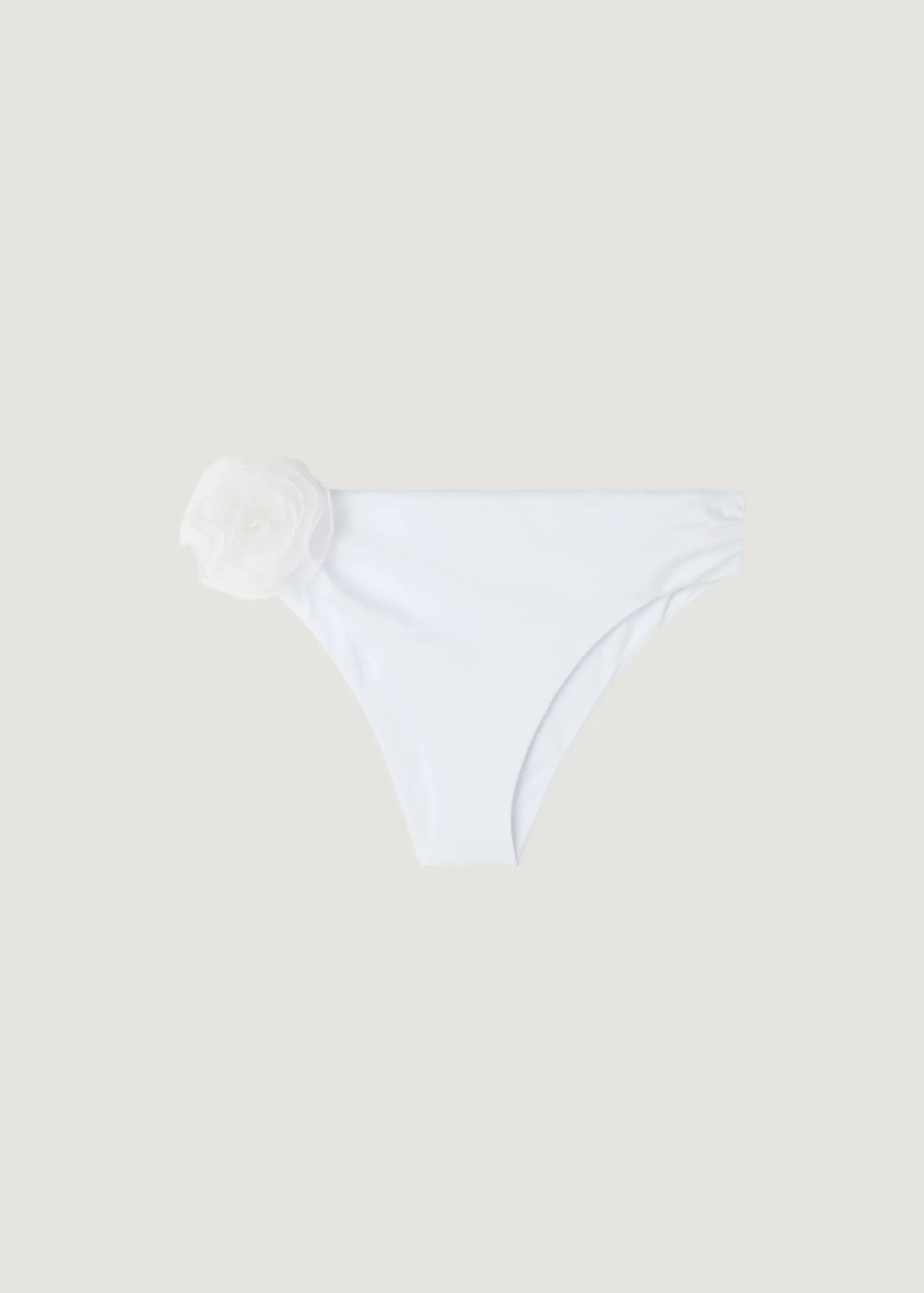 Bas De Maillot Taille Haute Bora Bora