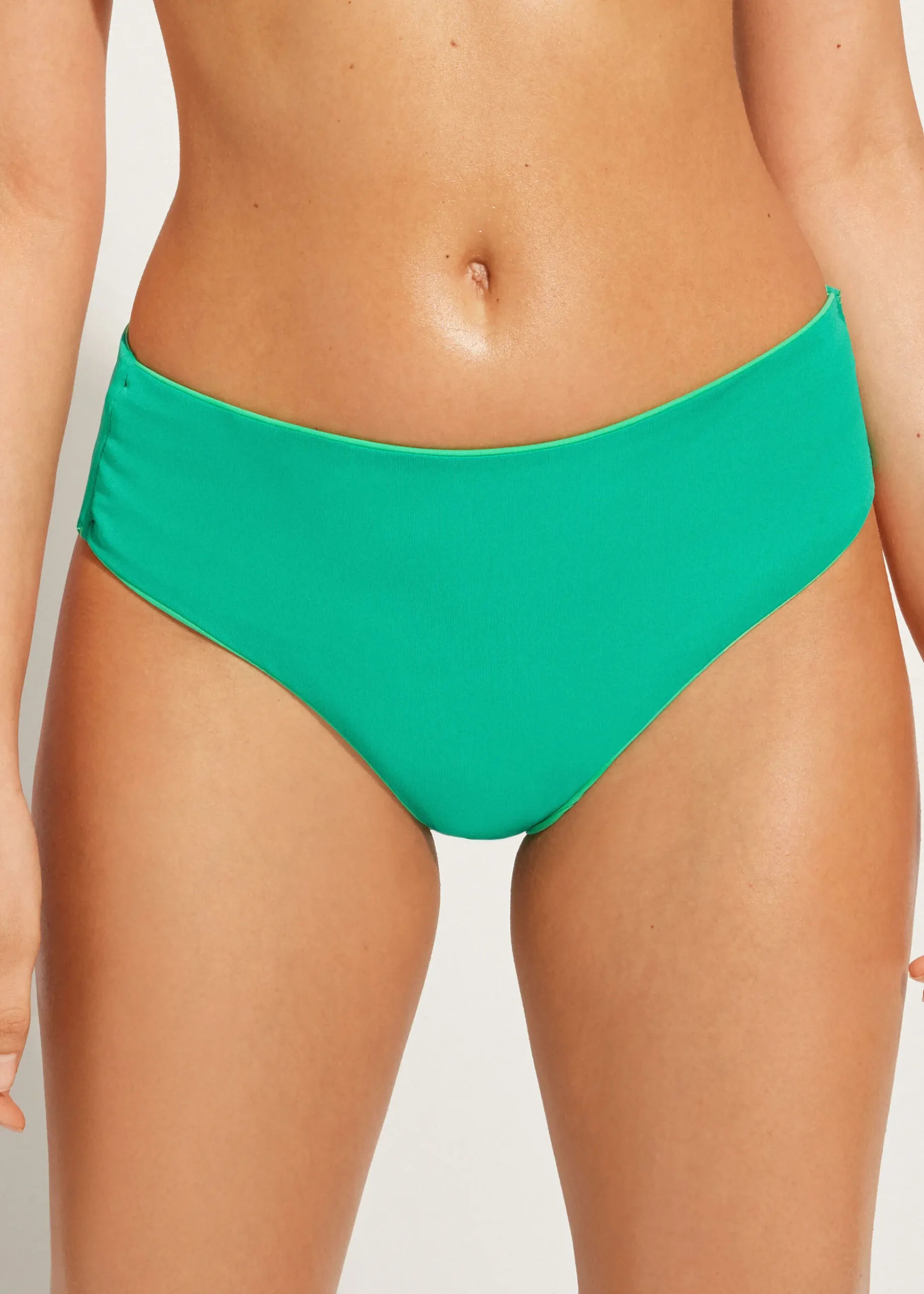 Bas De Maillot Taille Haute Indonesia